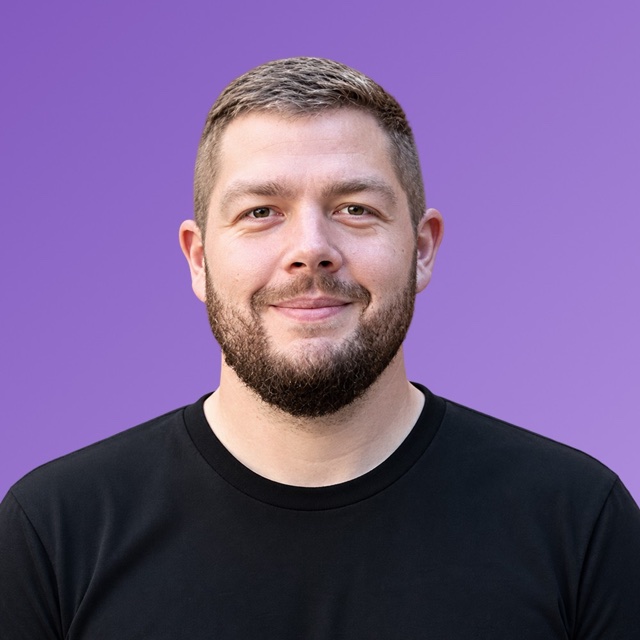 Glen Michaelsen, the musician and teacher behind Trenodo